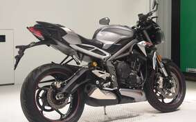 TRIUMPH STREET TRIPLE RS 2021