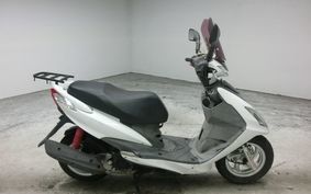 SYM XPRO FIGHTER 150 HV15