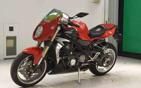 MV AGUSTA BRUTALE 750S 2008