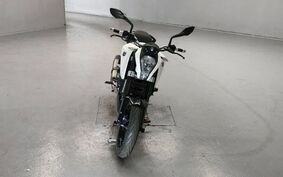 KTM 200 DUKE JUC