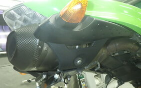 KAWASAKI NINJA ZX-6R 2005 ZX636C