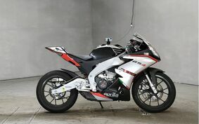 APRILIA RS4 50 TW00