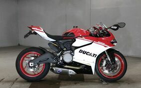 DUCATI 899 PANIGALE 2016 H805J