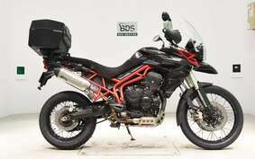 TRIUMPH TIGER 800 XC SE 2014 RE16B8