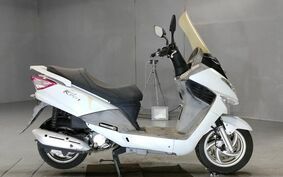 SYM RV125i LF12