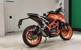 KTM 390 DUKE 2020 JPJ40