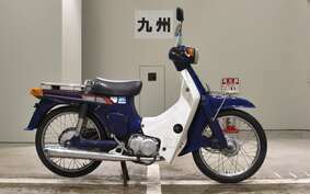 SUZUKI BIRDIE 50 BA41A