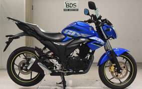 SUZUKI GIXXER 150 NG4BG