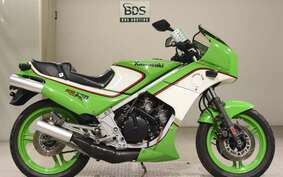 KAWASAKI KR250S KR250A