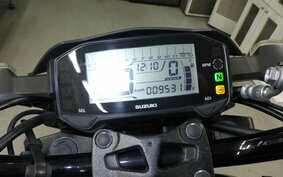 SUZUKI GSX-S125 DL32B