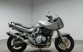 SUZUKI GSF1200 S 1996 GV75A