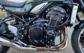 KAWASAKI Z900RS 2024 ZR900K