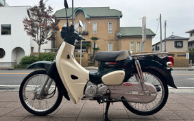 HONDA C50 SUPER CUB AA09