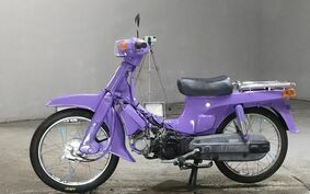 SUZUKI BIRDIE 50 BA41A