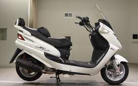 SYM RV125 EFi LA12