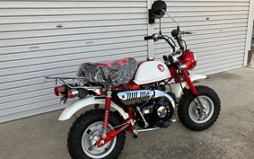 HONDA APE 50 50t SPL AB27