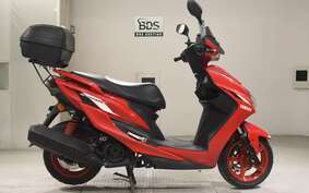 YAMAHA CYGNUS 125 XSR 3 SED8J