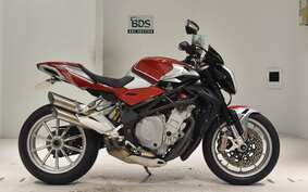 MV AGUSTA BRUTALE 1090 RR 2015