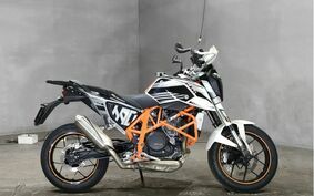 KTM 690 DUKE 2015 LDT40