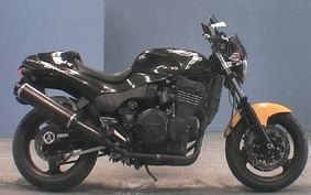 TRIUMPH SPEED TRIPLE 1995 C301DM