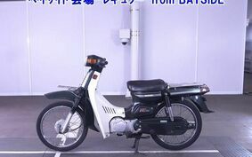 SUZUKI BIRDIE 50 BA13A