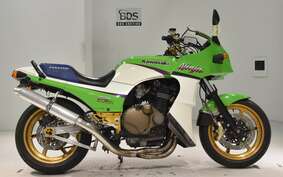 KAWASAKI GPZ900R NINJA 2001 ZX900A