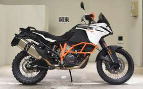 KTM 1090 ADVENTURE R 2017 V4940