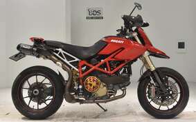 DUCATI HYPERMOTARD 1100S 2007