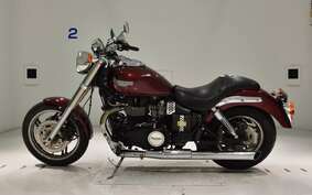 TRIUMPH SPEEDMASTER 2007