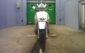 APRILIA SCARABEO 400 IE 2008 VRA0