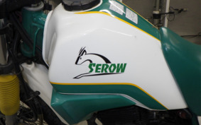 YAMAHA SEROW 225 1KH