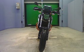 KTM 690 DUKE 2013 LDT40