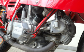 DUCATI 900MHR 1983 DM900R