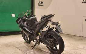 YAMAHA YZF-R15