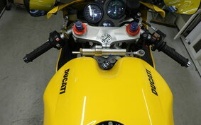 DUCATI 996 MONOPOSTO 2002 H200A