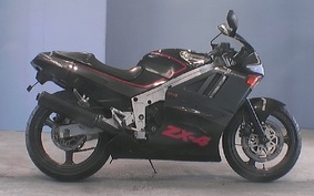 KAWASAKI ZX-4 1989 ZX400G