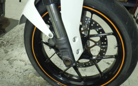 KTM 690 DUKE 2013 LDT40