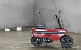 HONDA MOTOCOMPO AB12