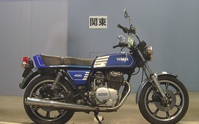 YAMAHA GX400 2A2