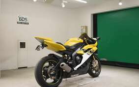 YAMAHA YZF-R6 2006