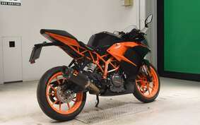 KTM 390 RC 2021 JYJ40