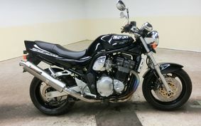 SUZUKI GSF1200 1998 GV75A