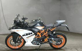 KTM 390 RC 2016 JYJ40