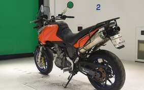 APRILIA PEGASO STRADA 650 2009