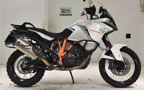 KTM 1190 ADVENTURE R 2013