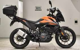 KTM 390 ADVENTURE 2021 JGJ40