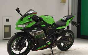 KAWASAKI ZX-25R ZX250E