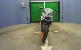 KTM 250 RC JYE40