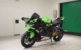 KAWASAKI NINJA ZX-6R A 2022 ZX636G