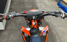 KTM 250 SX F SXK43